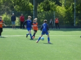 S.K.N.W.K. JO12-1 - S.S.V. '65 JO12-3JM (competitie) 2024-2025 (4e fase) (6/114)